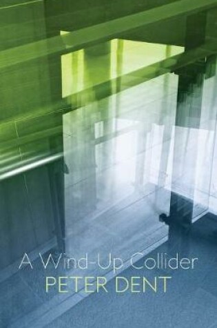 Cover of A Wind-Up Collider