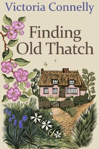 Cover of Finding Old Thatch