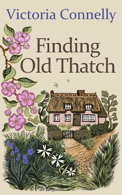 Book cover for Finding Old Thatch