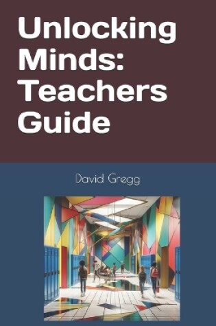 Cover of Unlocking Minds