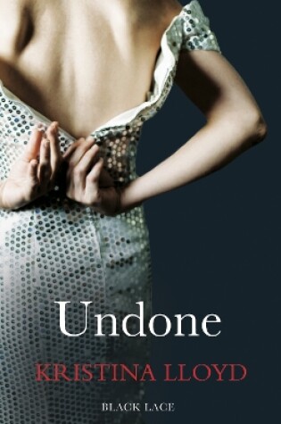 Cover of Undone