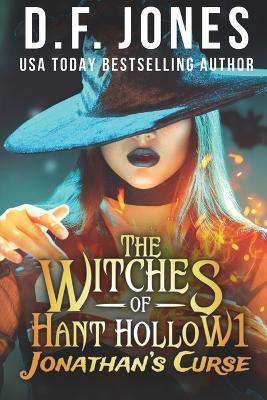 Book cover for The Witches of Hant Hollow
