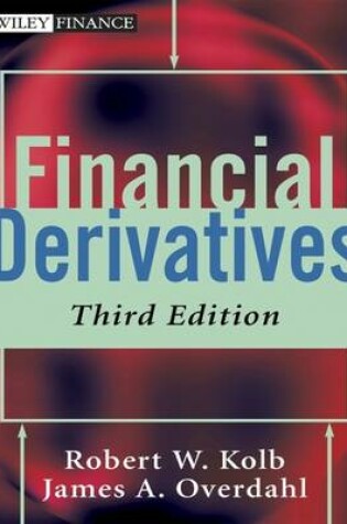 Cover of Financial Derivatives