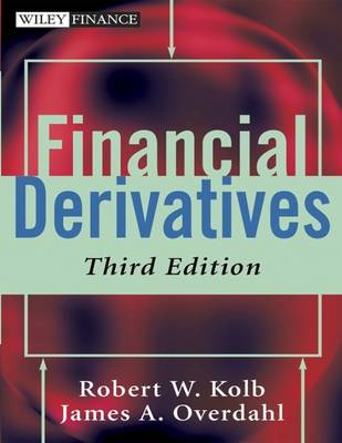 Cover of Financial Derivatives