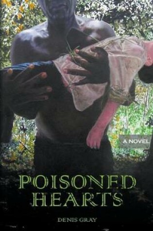 Cover of Poisoned Hearts