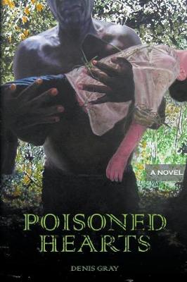 Book cover for Poisoned Hearts