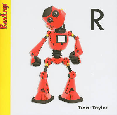 Cover of R