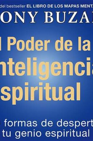 Cover of El Poder de la Inteligencia Espiritual