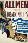 Book cover for Allmen and the Dragonflies