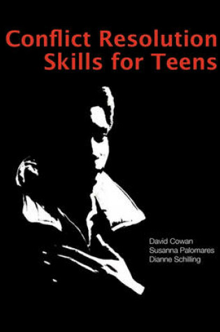 Cover of Conflict Resolution Skills for Teens