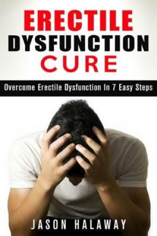 Cover of Erectile Dysfunction