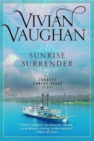 Cover of Sunrise Surrender