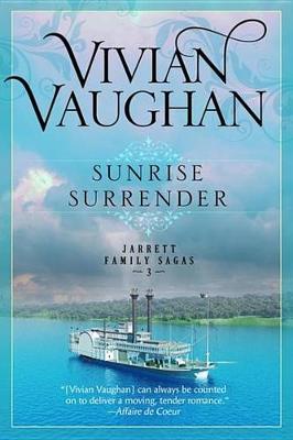 Book cover for Sunrise Surrender