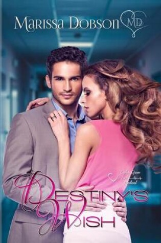 Cover of Destiny's Wish