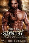 Book cover for Taken By Storm