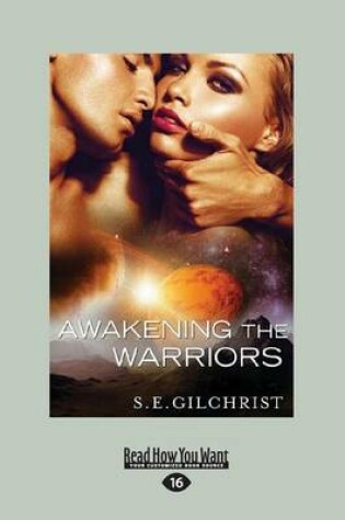 Cover of Awakening the Warriors