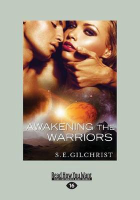 Book cover for Awakening the Warriors