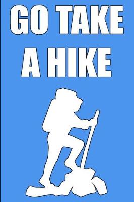 Book cover for Go Take a Hike