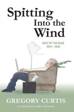 Cover of Spitting Into the Wind