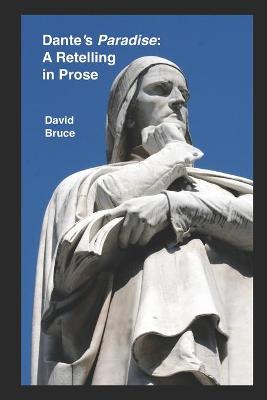 Book cover for Dante's Paradise