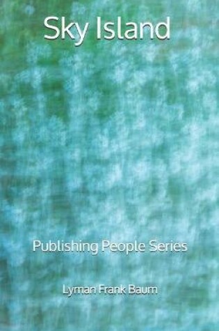 Cover of Sky Island - Publishing People Series