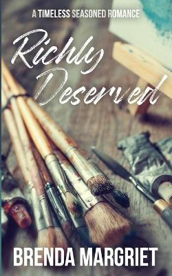 Book cover for Richly Deserved