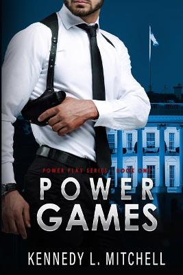 Book cover for Power Games
