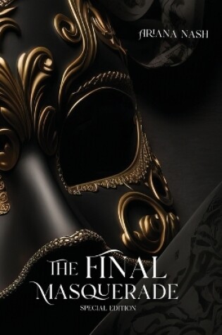 Cover of The Final Masquerade Special Edition