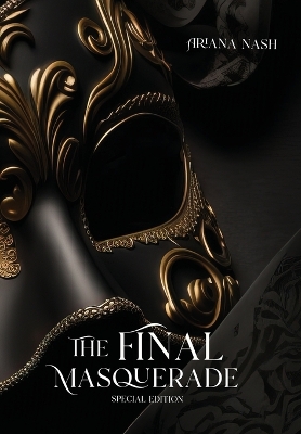 Book cover for The Final Masquerade Special Edition