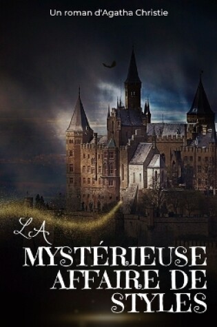 Cover of La Mystérieuse Affaire de Styles (Traduit)