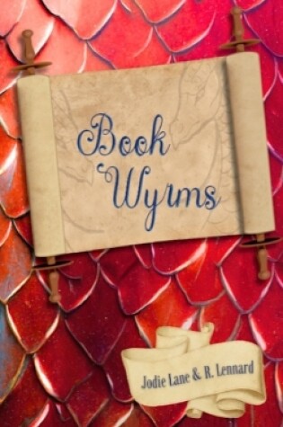 Cover of Book Wyrms