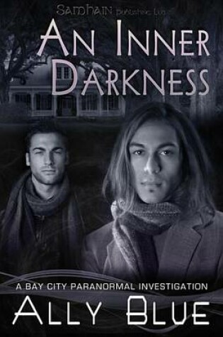 Cover of An Inner Darkness