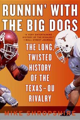 Book cover for Runnin' with the Big Dogs