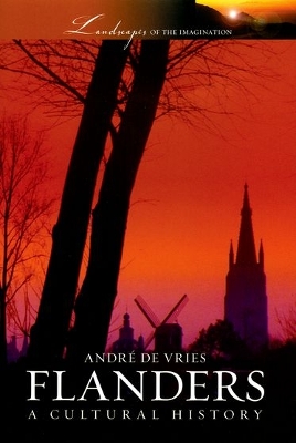 Book cover for Flanders