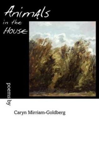 Cover of Animals in the House