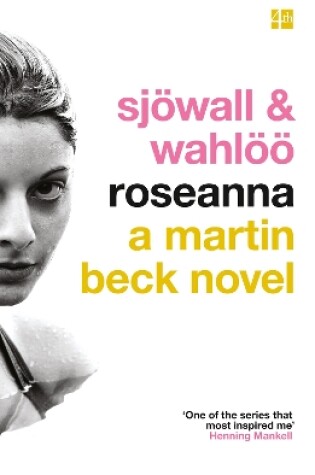 Cover of Roseanna