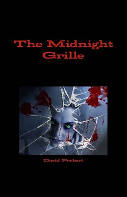 Book cover for The Midnight Grille