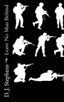 Book cover for Leave No Man Behind