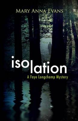 Book cover for Isolation