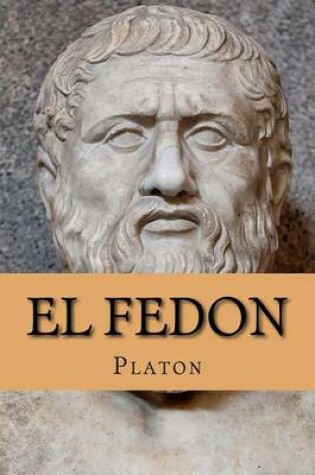 Cover of El Fedon (Spanish Edition)