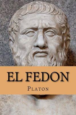 Book cover for El Fedon (Spanish Edition)