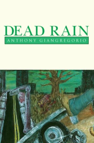 Cover of Dead Rain