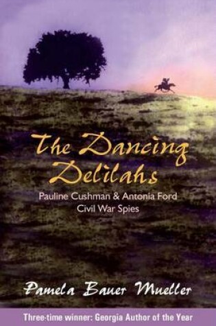 Cover of The Dancing Delilahs