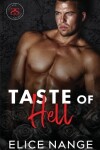 Book cover for Taste of Hell