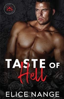 Book cover for Taste of Hell