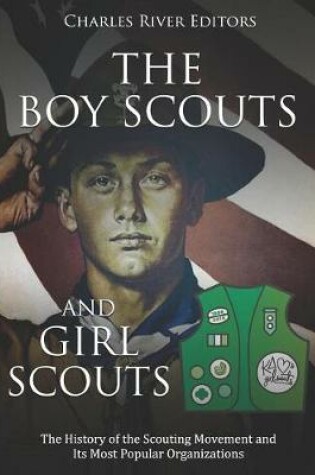 Cover of The Boy Scouts and Girl Scouts