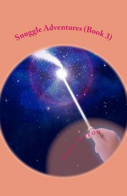 Book cover for Snuggle Adventures (Book 3)