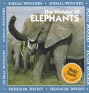 Cover of The Wonder of Elephants