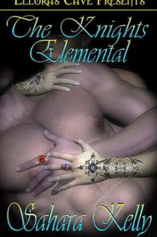 Cover of Knights Elemental