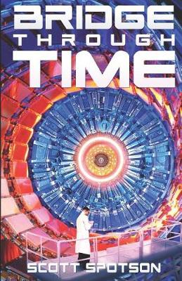 Book cover for Bridge Through Time